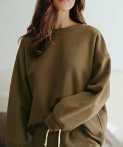 Marina Sweatshirt