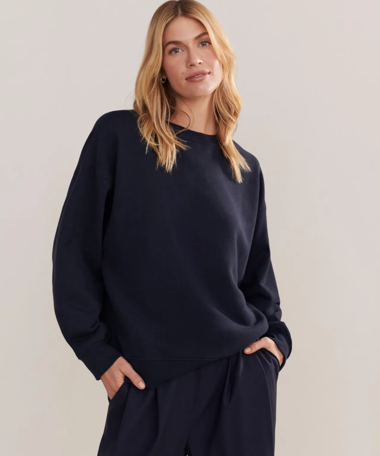 Marina Sweatshirt