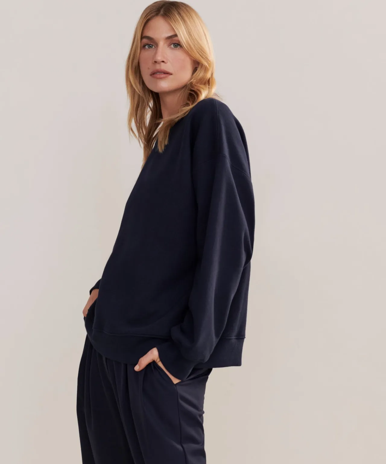 Marina Sweatshirt