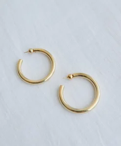Medium Everyday Hoops