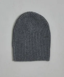 Men's Cashmere Beanie