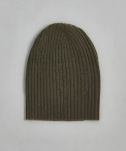 Men's Cashmere Beanie