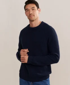 Men's Cashmere Fisherman