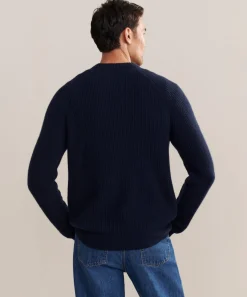 Men's Cashmere Fisherman
