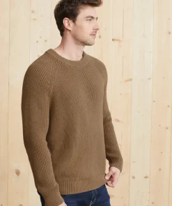 Men's Cotton Fisherman