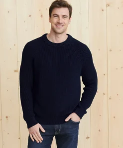 Men's Cotton Fisherman