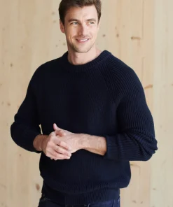 Men's Cotton Fisherman