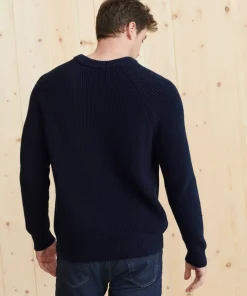 Men's Cotton Fisherman