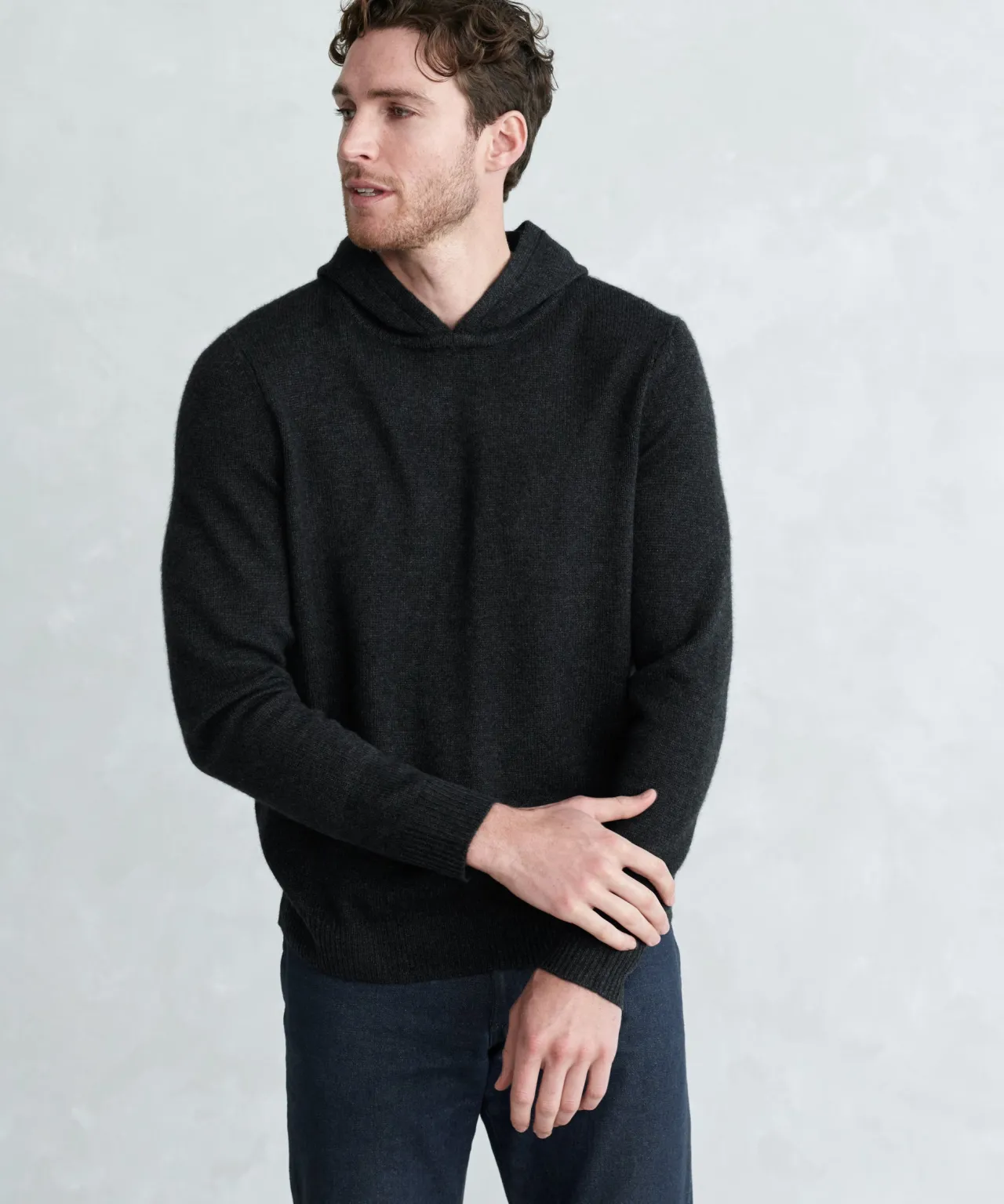 Men's Hoodie