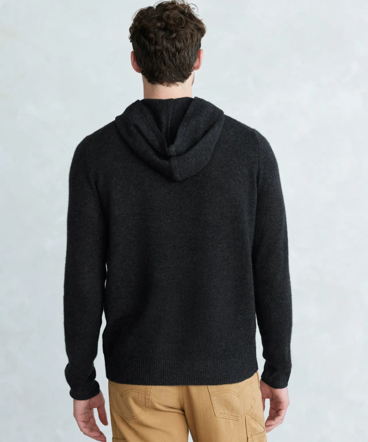 Men's Hoodie