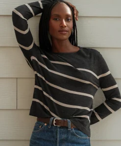 Mercer Crewneck