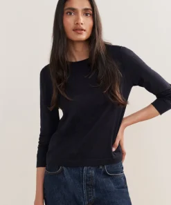 Mercer Crewneck