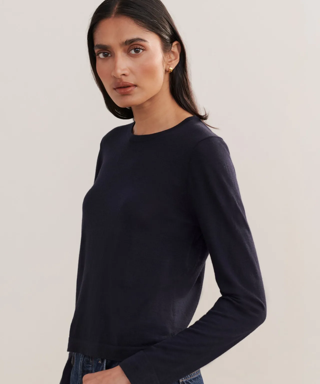 Mercer Crewneck