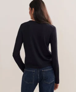 Mercer Crewneck