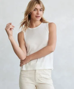 Merino Tank