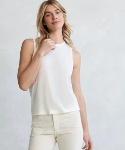 Merino Tank