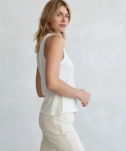 Merino Tank