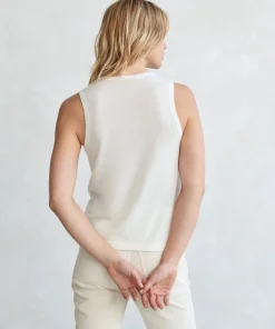 Merino Tank