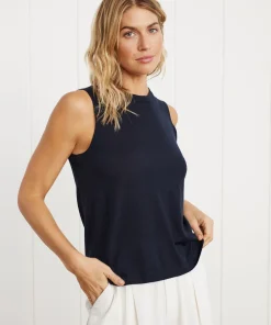 Merino Tank