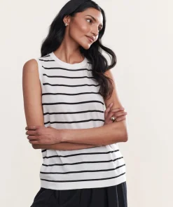 Merino Tank