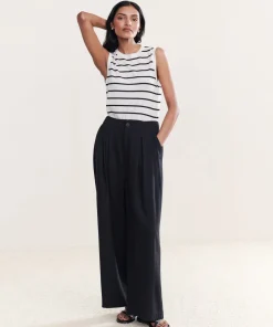 Merino Tank
