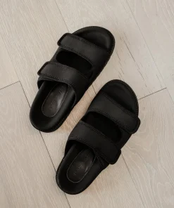 Neoprene Hutton Slide Sandal