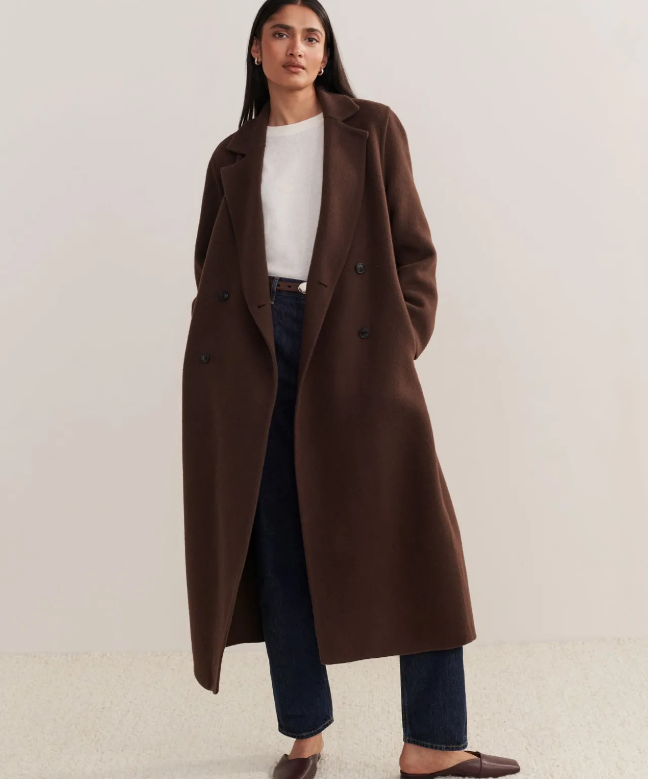 Olivia Coat