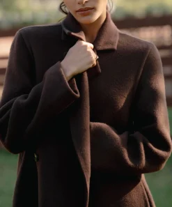 Olivia Coat