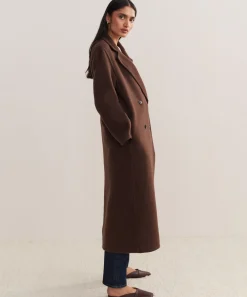 Olivia Coat