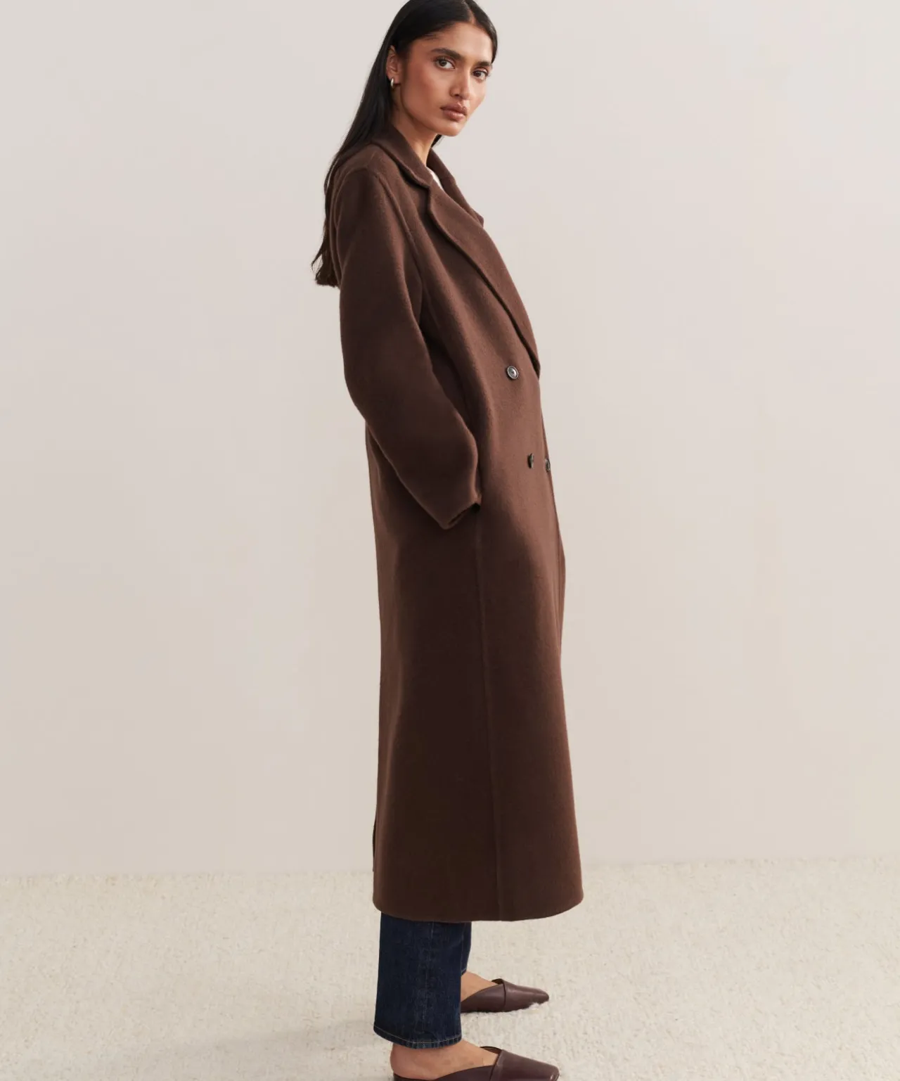 Olivia Coat