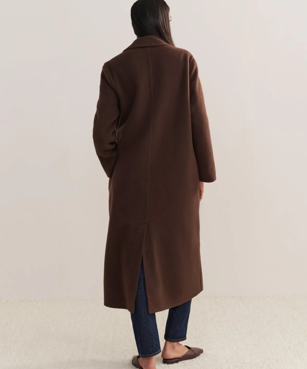 Olivia Coat