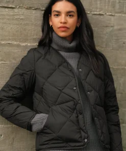 Park Down Jacket