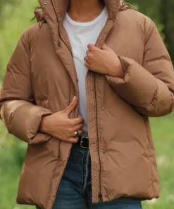 Puffer Jacket