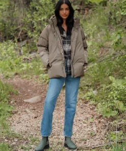 Puffer Jacket