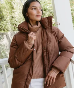 Puffer Jacket