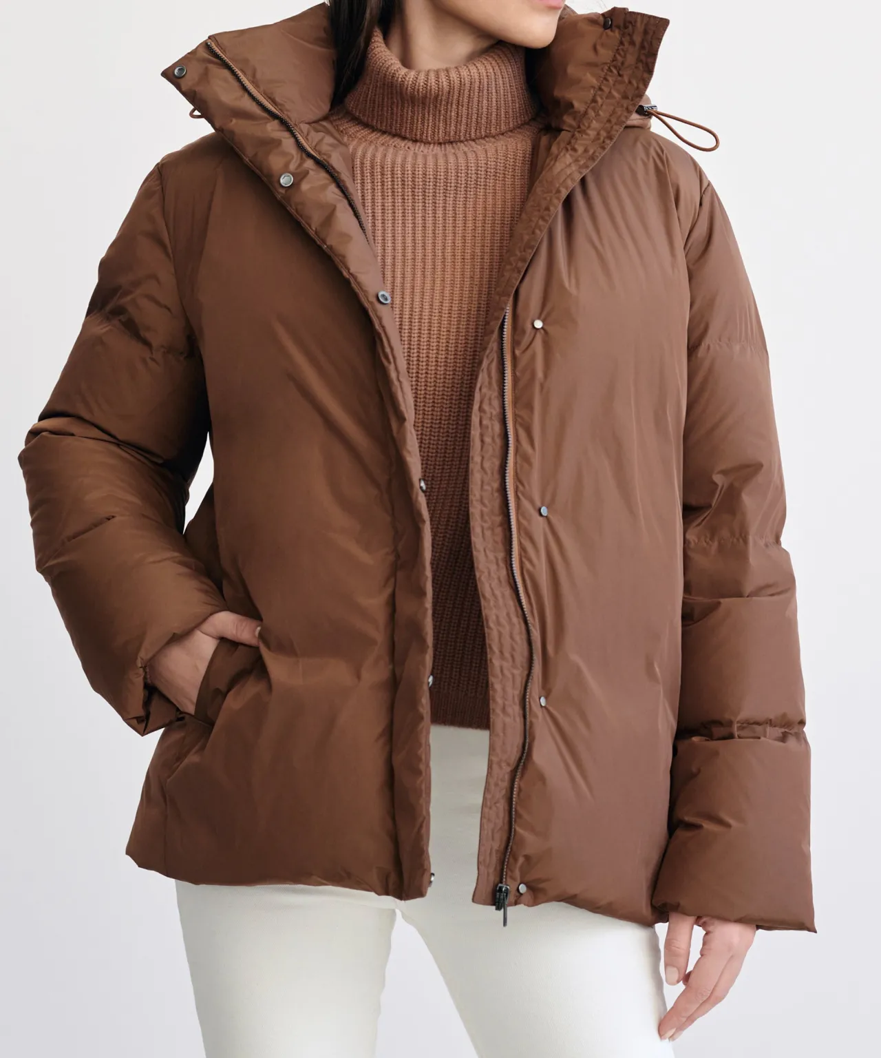 Puffer Jacket