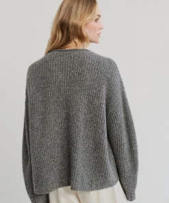 Ranch Fisherman Sweater