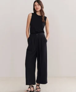Relaxed Trouser