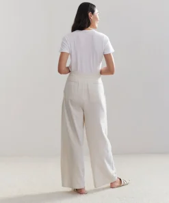 Relaxed Trouser