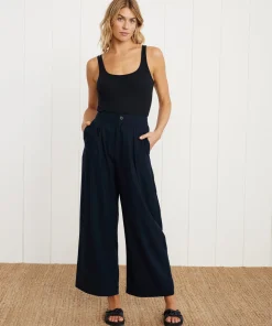 Relaxed Trouser