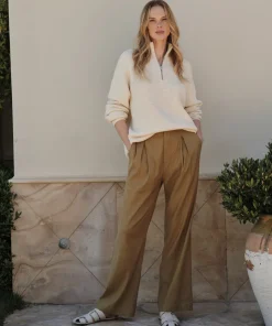 Riley Trouser