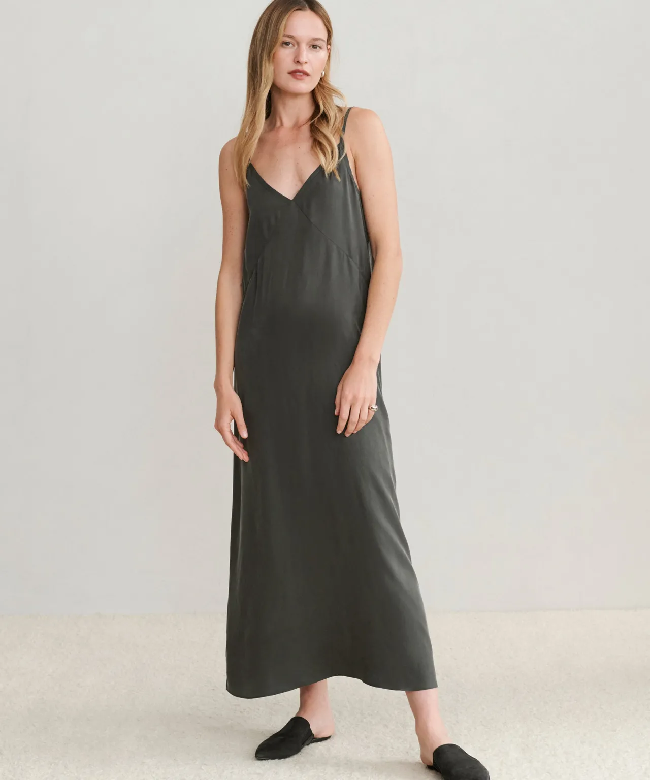 Rio Slip Dress