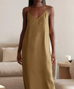 Rio Slip Dress
