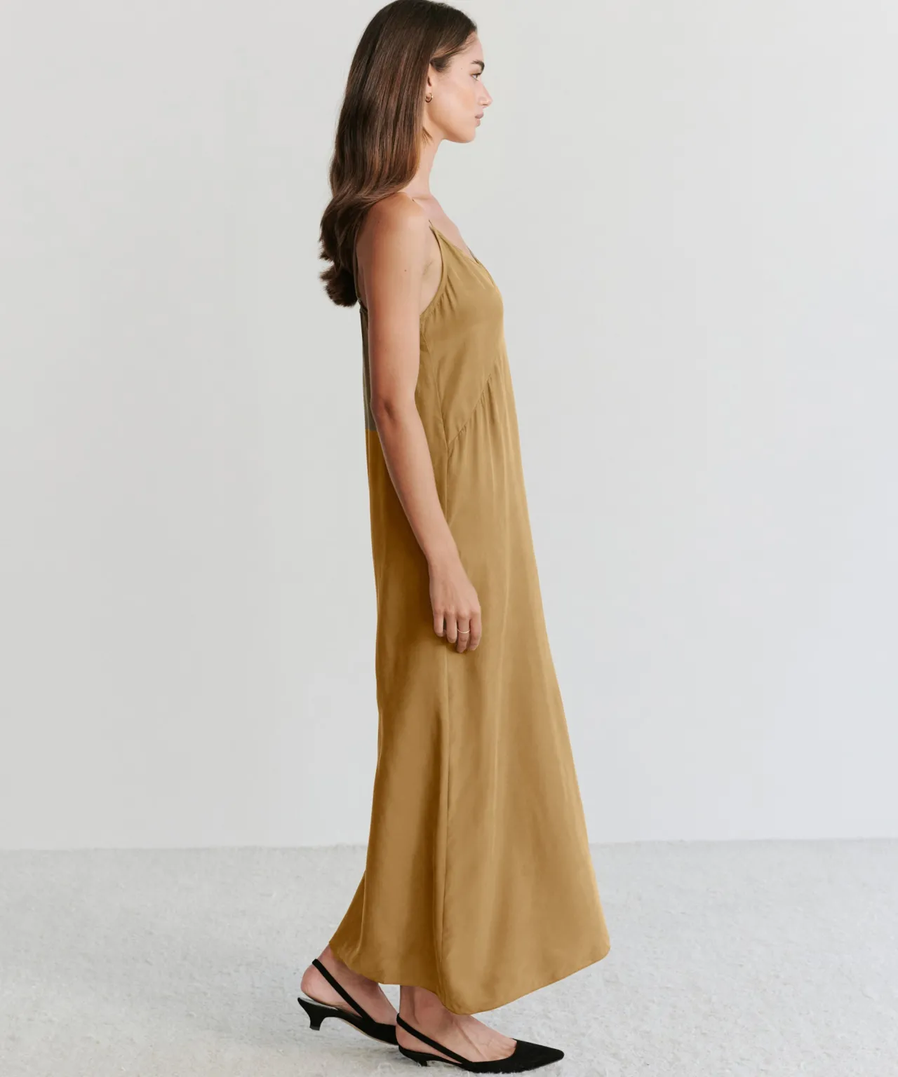 Rio Slip Dress