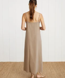 Riviera Slip Dress