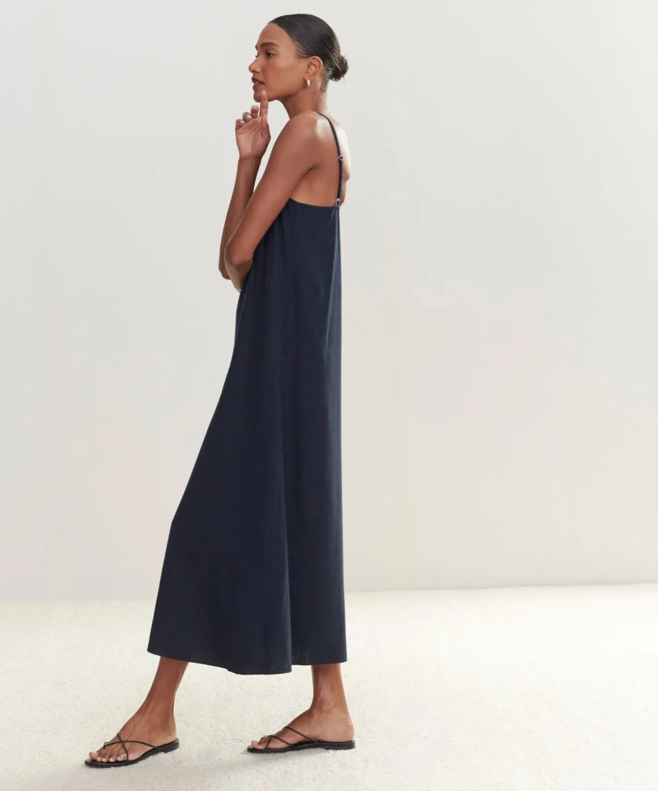 Riviera Slip Dress