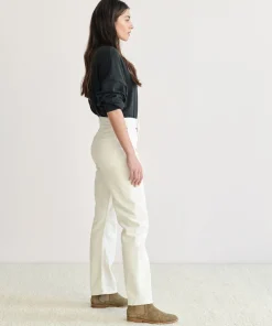 90's Pinch Waist Jean