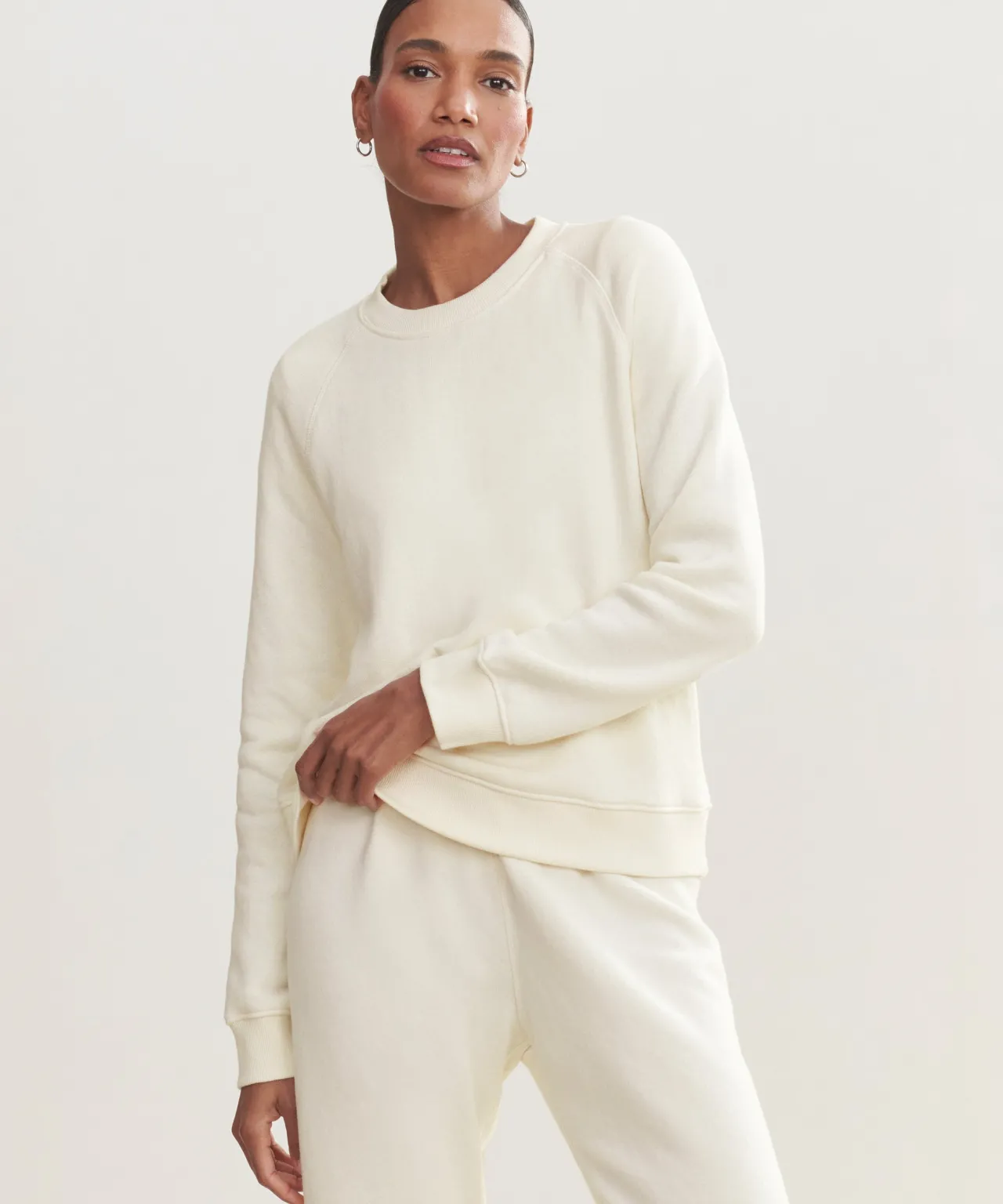Saturday Sweatshirt