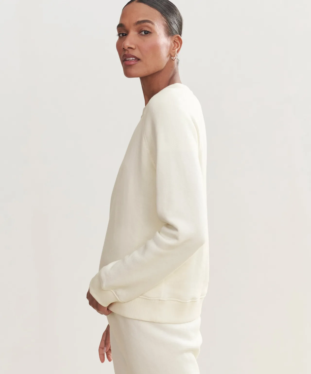 Saturday Sweatshirt