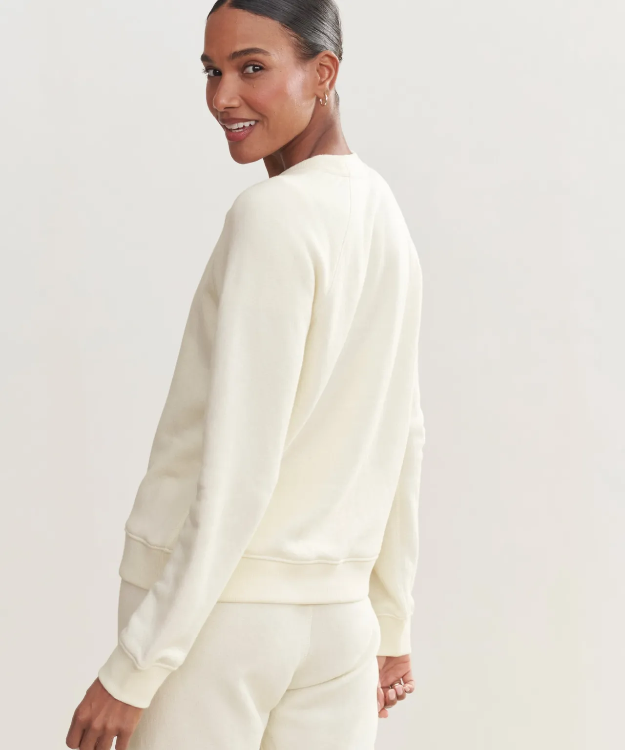 Saturday Sweatshirt